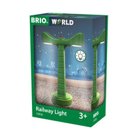 BRIO World - Railway Light - 33836