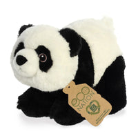 Eco Nation Plush - Panda