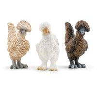 Schleich - Chicken Friends 42574