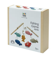 Plan Toys - Fishing Game