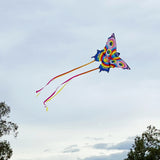 Tiger Tribe - Butterfly Kite