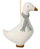 Maileg - Fabric Ornament - Goose