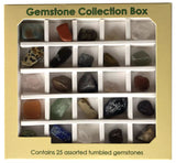 Gemstone Collection Box