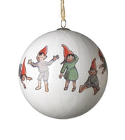Elsa Beskow Christmas Ornaments - Little Willow