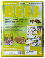World of Discovery - Educational Box Set - Bees