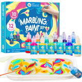 Jar Melo - Marbling Paint Kit