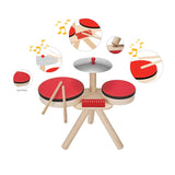 PlanToys – Musical Band