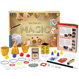 Thames & Kosmos - MAGIC Kit Gold Edition