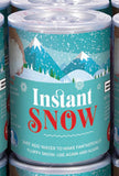 Instant Snow