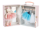 Moulin Roty - Il etait une fois – Ballerina Suitcase