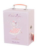 Moulin Roty - Il etait une fois – Ballerina Suitcase