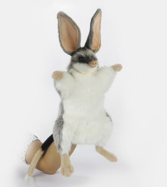 Hansa Creations - Bilby Hand Puppet