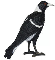 Magpie Figurine