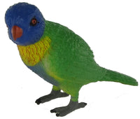 Rainbow Lorikeet Figurine