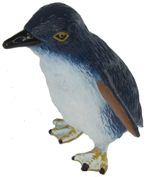 Fairy Penguin Figurine