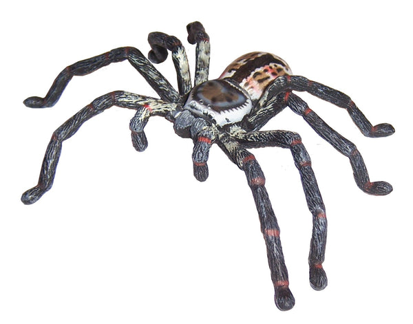 Huntsman Spider Figurine