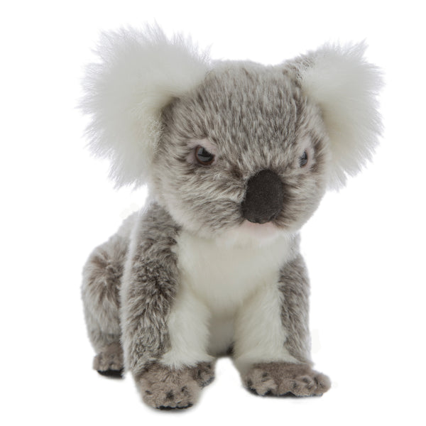 Bocchetta Plush Toys - "Petal" the Koala