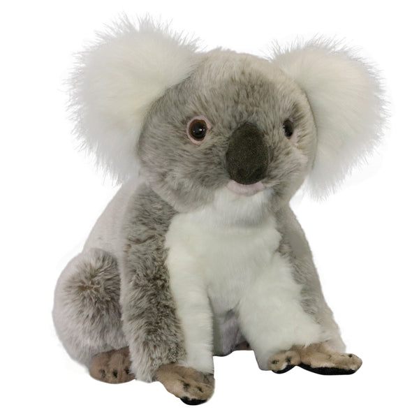 Bocchetta Plush Toys - "Betsy" the Koala