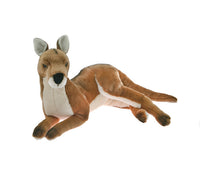 Bocchetta Plush Toys - "Tully" the Kangaroo