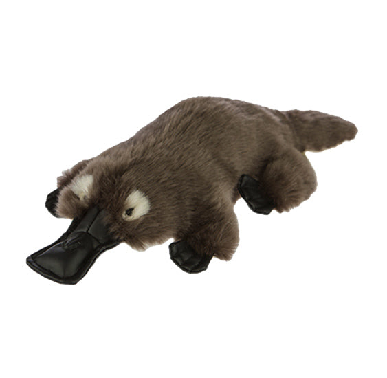 Bocchetta Plush Toys - "Tucker" the Platypus