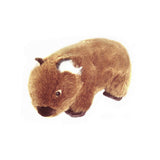 Bocchetta Plush Toys - "Matilda" the Wombat