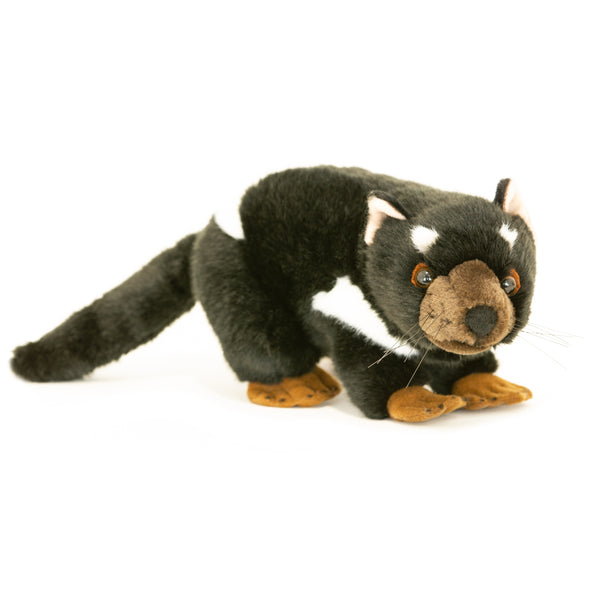 Bocchetta Plush Toys - 'Diego' the Tasmanian Devil