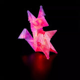 Creatto 4 in 1 - Light Up Crafting Kit - Starlight Kitty & Cutie Crew