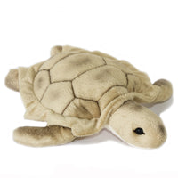 Bocchetta Plush Toys - "Doug" the Sea Turtle
