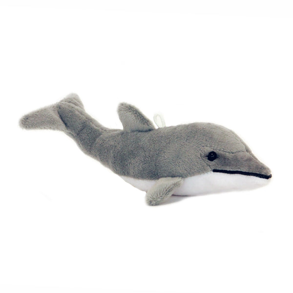 Bocchetta Plush Toys - Mini Dolphin