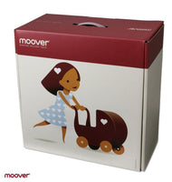 Moover Classic - Traditional Dolls Pram/Stroller