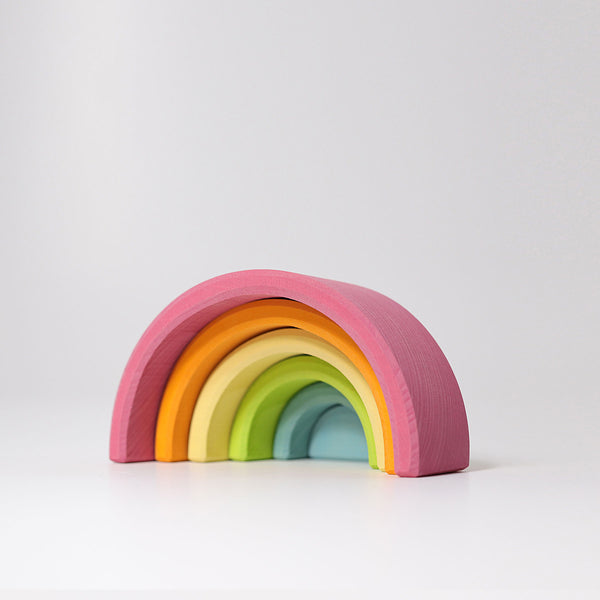Grimm's - Rainbow Pastel