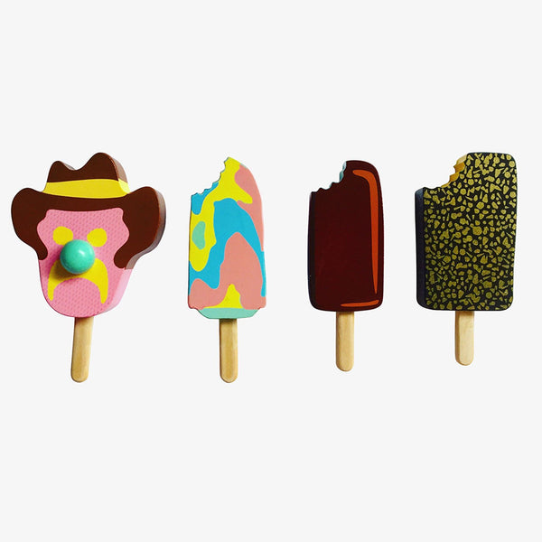 Iconic Aussie Ice Creams