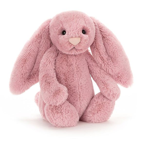 Jellycat - Bashful Bunny - Tulip Pink