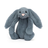Jellycat - Bashful Bunny - Dusky Blue