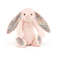 Jellycat - Bashful Bunny - Blossom Blush