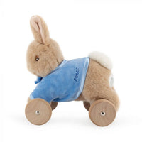 Peter Rabbit Pull Along