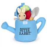 Beatrix Potter - Peter Rabbit 4 Piece Garden Playset