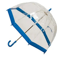 Transparent PVC Children's Umbrellas - by Clifton Australia