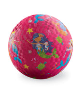 Crocodile Creek - Playground Ball - Mermaid