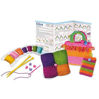 4M - Easy to do - Knitting Kit