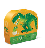 Crocodile Creek - Mini Puzzle 12 pc - Just Hatched