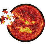 NASA Space Puzzles - 100pc Tin