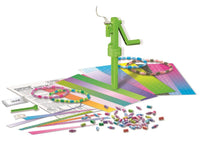 4M - Green Creativity - Recycled Paper Beads Kit
