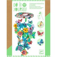 Djeco - Do It Yourself - Springtime Mobile