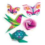Djeco Origami - Tropics