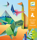 Djeco Origami - Dinosaurs