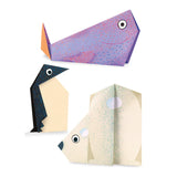 Djeco Origami - Polar Animals
