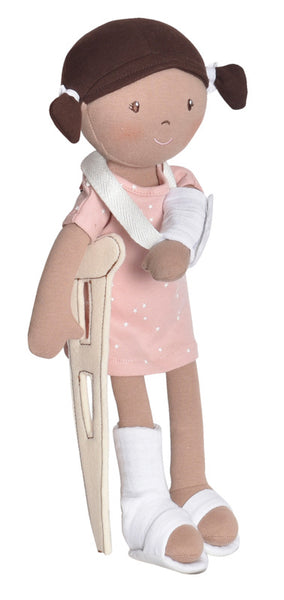 Bonikka - Hospital Doll