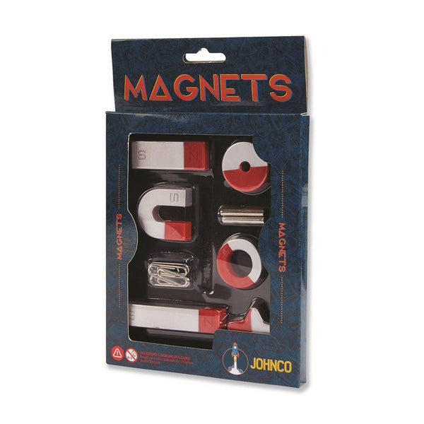 8pc Kids Magnet set
