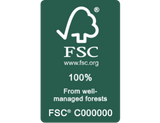 100% FSC Certified Triangular Activity Centre